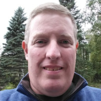 Cineworld Group Plc Employee Curt Coulter's profile photo