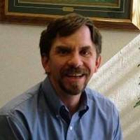 Steiger International Employee Brad Morris's profile photo