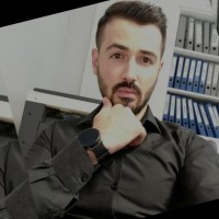 Yusuf Surmeli Email