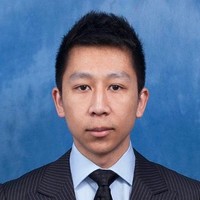 Tjene Corp Employee Ronald Woo's profile photo
