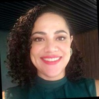 Grupo Vertical Employee Glayce Paiva's profile photo