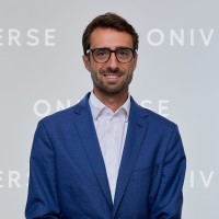Oniverse Employee Antonio Pasini's profile photo