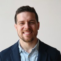 Gradient Metrics Employee Cory Manento's profile photo