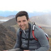 SIRIUS DRILLING LTD Employee Andrew Waddell's profile photo