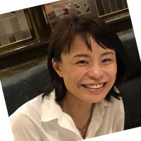 Amazon Japan Employee Shinko Minagawa's profile photo