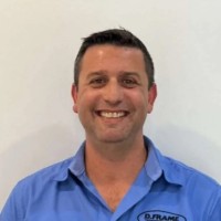 D.Frame Electrical Employee Richard dello Iacono's profile photo