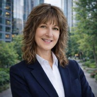 University of Michigan-Flint Employee Linda Sorensen's profile photo