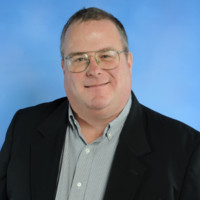 American Geosciences Institute Employee Christopher Keane's profile photo