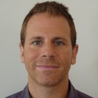 Lynch Eisinger Design Employee Simon Eisinger's profile photo