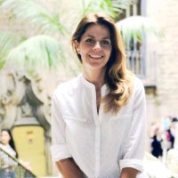 Brins Employee Fernanda Burgues's profile photo