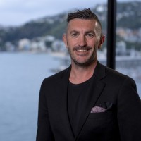Robert Walters Employee Shay Peters's profile photo