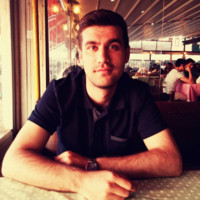 Erdal Gocuklu Email