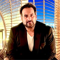 GRUNDFOS Employee Jimm Feldborg's profile photo