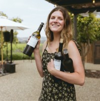 Jonata Winery Employee Deegan Marks's profile photo