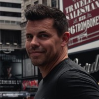 Its Lolly Ltd Employee Ben Norman's profile photo
