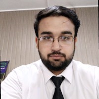 Bin Rasheed Group Employee Tayyab Umer's profile photo