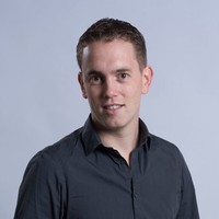 Tradinco Instruments Employee Sander de Knegt's profile photo