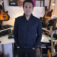 Self-employed - Music Employee Dan Hawkins's profile photo