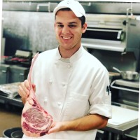 The Country Club of York Employee Logan Shirey's profile photo