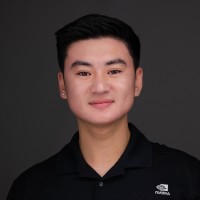 NVIDIA Employee Nathan Loi's profile photo