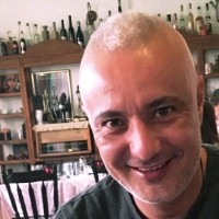 PATENT CO. Employee Siniša Jovanović's profile photo