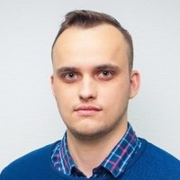 Scelex Employee Igor Yanosh's profile photo