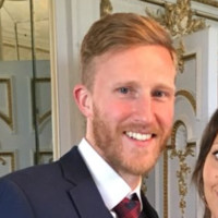 HSBC Employee Mark Bryant's profile photo
