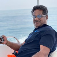 ESB International Employee C Mohan .'s profile photo