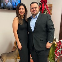 Shield Air Solutions, Inc. Employee Daniel Martinez's profile photo