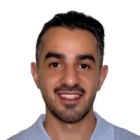 Wm. K. Walthers, Inc. Employee Ramin Azizi's profile photo