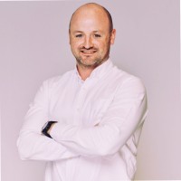 Plan Group Inc. Employee Richard Kellett's profile photo