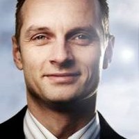 European Sperm Bank Employee Allan Jacobsen's profile photo