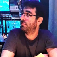 Simone D'Amico Email