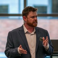 CALIFORNIA ASSOCIATION OF REALTORS® Employee David Conroy's profile photo