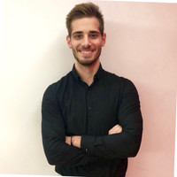 MGA Employee Raul Chanes Darder's profile photo