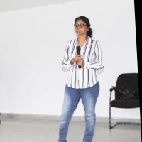 mind wave informatics Employee Kotagiri Kirthana's profile photo