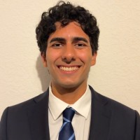 University of Miami Employee Nicolás Sáenz's profile photo
