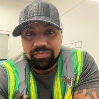 Amazon Employee Albert Camacho's profile photo