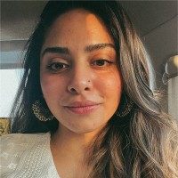 LOOKS SALON PVT. LTD. Employee Shilpi Mahato's profile photo