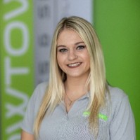 Peyton Westrum Email