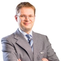 ArgonSoft Employee Erik Scholtz's profile photo