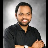 EVITAR SYSTEMS Employee Omkar Sawant's profile photo