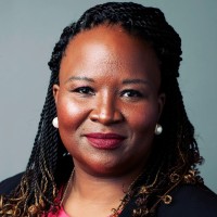 NAACP Employee Phaedra Jackson's profile photo