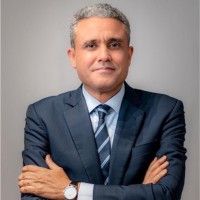 Abu Dhabi National Insurance Company (ADNIC) Employee Nabil Azzouz's profile photo