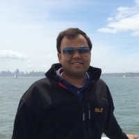 Prashant Gupta Email & Phone Number