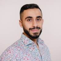 Dansk Hovedpinecenter Employee Haidar al-Khazali's profile photo