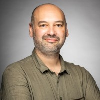 France Volontaires Employee Aurélien Roux's profile photo