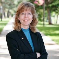 Technology Alberta Employee Gail Powley's profile photo