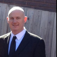 D&E Air Conditioning Employee Brad Alexander's profile photo