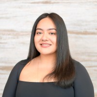 8 Figure Firm Consulting Employee Kimberly Rojo's profile photo